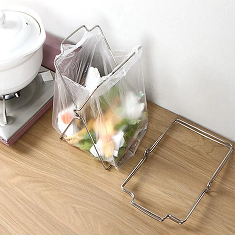 Plastic Bag Holder
