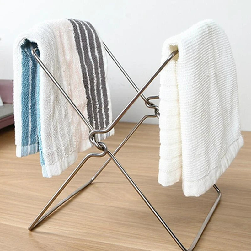 Plastic Bag Holder