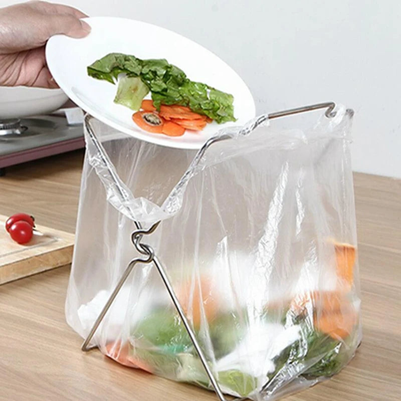 Plastic Bag Holder