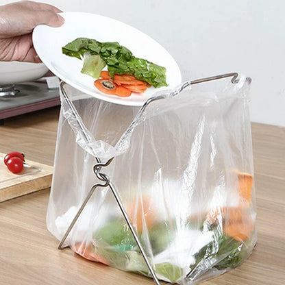 Plastic Bag Holder